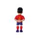 3. MINIX WC LEGENDS SPAIN - XAVI