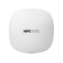 Aruba AP-505 (RW) 1774 Mbit/s Biały Obsługa PoE