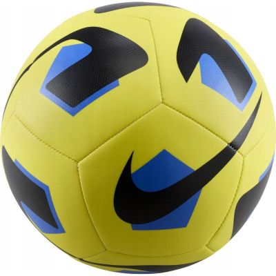 6. PIŁKA NOŻNA NIKE PARK TEAM 2.0 FZ7551 765 R.5