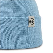 Czapka BUFF KNITTED BEANIE LILON LAKE BLUE   one size