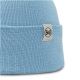 Czapka BUFF KNITTED BEANIE LILON LAKE BLUE   one size