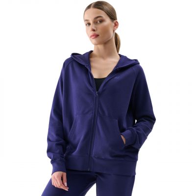 2. Bluza 4F F1763 W 4FWMM00TSWSF1763 31S