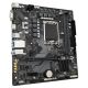 2. Gigabyte B760M H DDR4 (rev. 1.0) Intel B760 Express LGA 1700 micro ATX