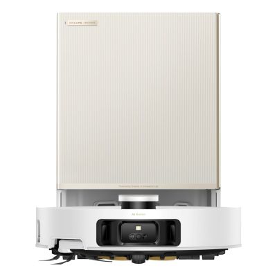 16. Dreame Matrix10 Ultra 0,31 l Biały