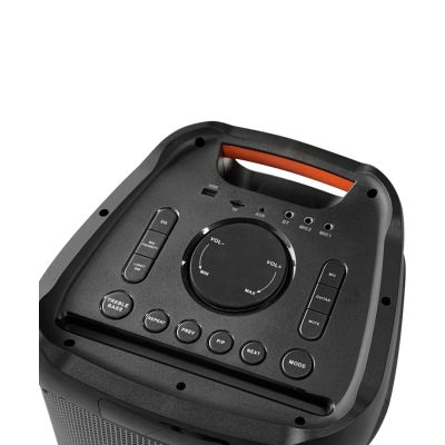 19. PartyBox Blaupunkt PB10DB (Bluetooth i karaoke)