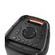 19. PartyBox Blaupunkt PB10DB (Bluetooth i karaoke)