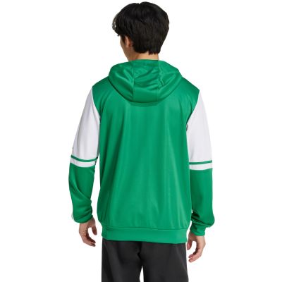 10. Bluza adidas Squadra 25 Hoody M JP3164