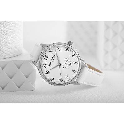 5. Zegarek Dziecięcy Paul Lorens Piesek PL12491A2-3C1 + BOX