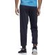 17. Spodnie adidas Essentials Plain Tapered Pant FL M DU0376