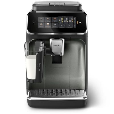 28. Ekspres do kawy espresso Philips model EP3349/70