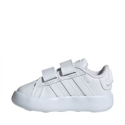 5. Buty adidas Star Wars Grand Court 2.0 Jr IH7578