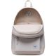 2. Herschel Heritage Backpack 11383-05456 Szare One size