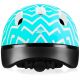 13. Kask rowerowy Spokey Strapy 2 49-56 cm Jr 927780