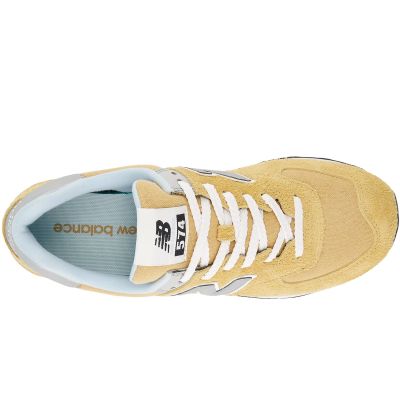 2. Buty New Balance U U574PGW