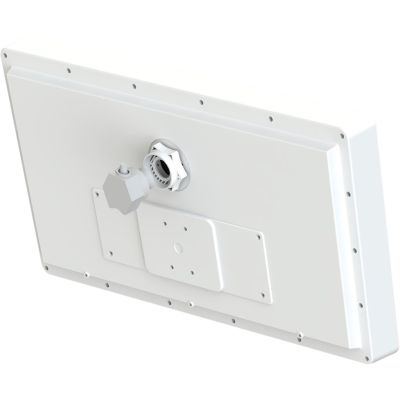 9. Megasat D4 antena satelitarna 10,7 - 12,75 GHz Biały