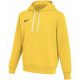 Bluza męska Nike Park 26 Fleece Hoodie żółta IB1222 719
