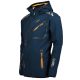 7. Softshell męski Geographical Norway ROYAUTE MEN ASS A BS2 056 (WT1804H/GN-NAVY / ORANGE)