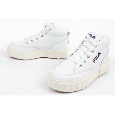 28. Buty Fila Sandblast W FFW018710004