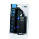 3. Hub IBOX USB 3.0 CZARNY 4-PORTY IUH3FB (4x USB 3.0; kolor czarny)