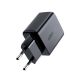 3. Acefast szybka ładowarka sieciowa USB Typ C 20W Power Delivery biały (A1 EU white)
