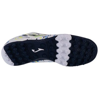 4. Joma Maxima 2432 TF MAXS2432TF Białe 40