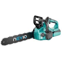 Piła łańcuchowa akumulatorowa NEVIQ 16"/18"(L16A50)
