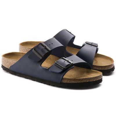 7. Birkenstock Arizona 51753 białe 39