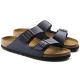 7. Birkenstock Arizona 51753 białe 39