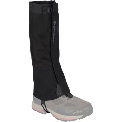 Stuptuty SEA TO SUMMIT Overland Gaiters (PFC free)   M