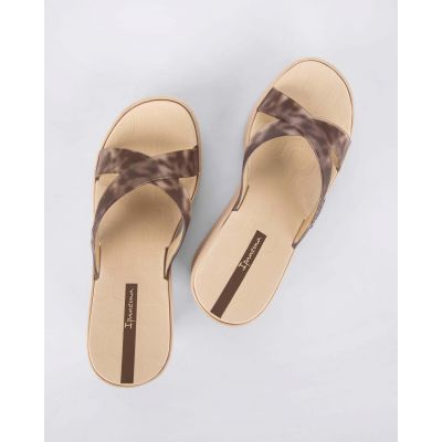 2. Klapki Ipanema High Fashion Slide W 83520-AQ407