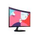 4. MONITOR SAMSUNG LED 27" LS27C364EAUXEN
