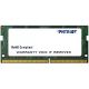 Pamięć Patriot Memory Signature PSD48G240081S (DDR4 SO-DIMM; 1 x 8 GB; 2400 MHz; CL17)