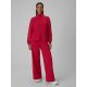 5. Bluza loose bez kaptura szybkoschnąca damska 4F 4FRSS26TSWSF2982-62S