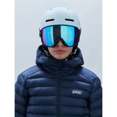 Kask narciarski POC Fornix BC biały matt M/L