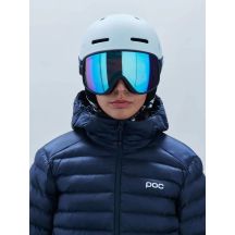 Kask narciarski POC Fornix BC biały matt M/L