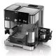 5. Ekspres do kawy Ninja Luxe Essential (ES501EU) srebrny