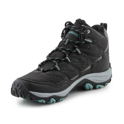 8. Buty Merrell West Rim Sport Gtx W J036552