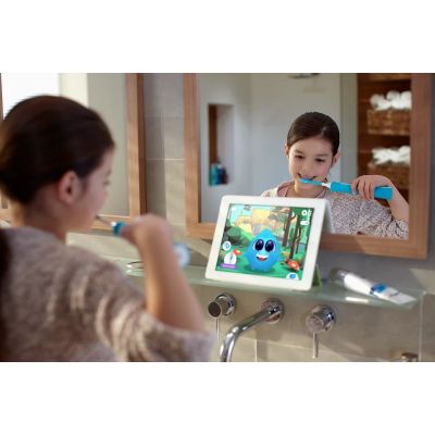 23. Szczoteczka do zębów PHILIPS HX6352/11 For Kids