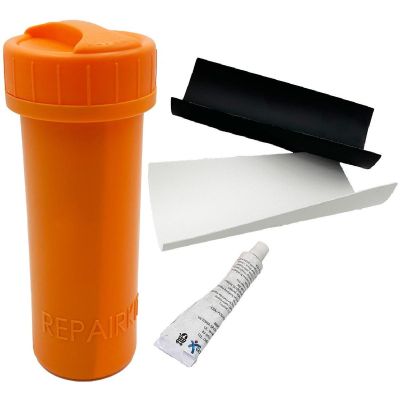 2. ZESTAW NAPRAWCZY DO DESKA SUP KAJAK ENERO