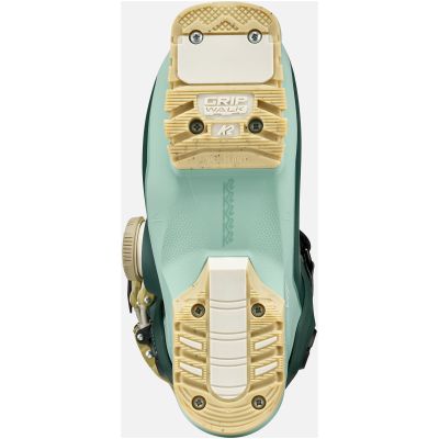 3. Buty narciarskie damskie K2 ANTHEM X 105 BOA
