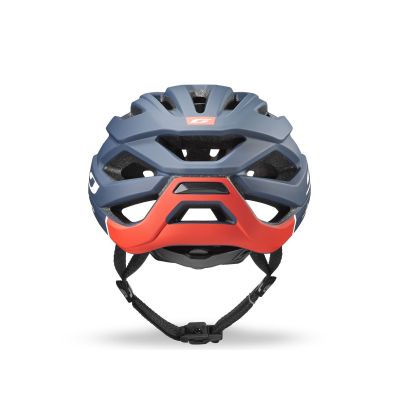 5. Kask rowerowy Julbo Fast Lane G-FDJ niebieski