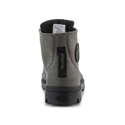 5. Buty Palladium Pampa Hi Supply Lth 77963-213-M