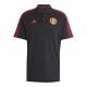 Koszulka polo adidas Manchester United DNA M IT4165