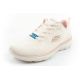 3. Skechers buty sneakersy sportowe damskie Summits lekkie wygodne