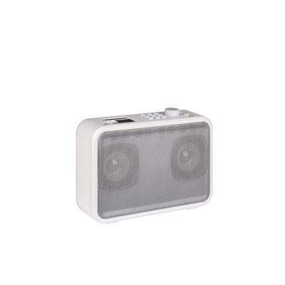 3. Radio Imperial DABMAN i460 DAB+/FM srebrzysta biel