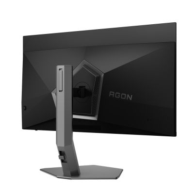 12. Wyświetlacz OLED AOC AG326UD 32" 165Hz, 3840x2160, 250cd/m2, 2 HDMI