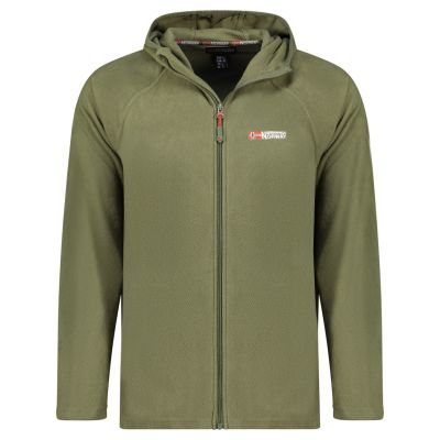 2. Polar męski Geographical Norway TUGOOD KAKI DB MEN 233 (WZ3332H/GN-KAKI)