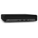 3. HP Pro Mini 400 G9 i5-12500T/16GB/512SSD/WLAN/W11Pro