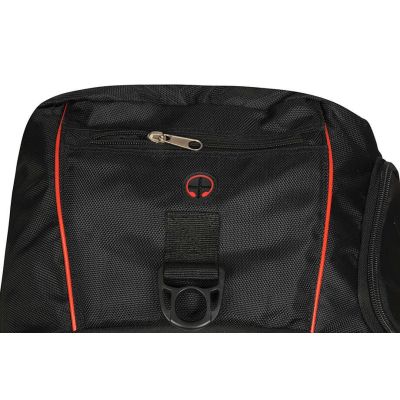 14. Torba treningowa 3 w 1 - Plecak + Torba - PREMIUM DBX-SB-21