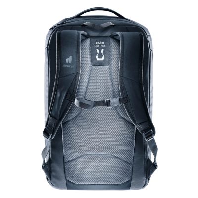 6. Deuter Duffel Pro Pack 30 3510026-7000 black